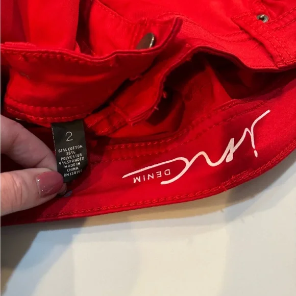 LOT of 8 pairs of like new WHBM, Ann Taylor, INC and LOFT Dress pants! Save NOW! - Picture 15 of 16